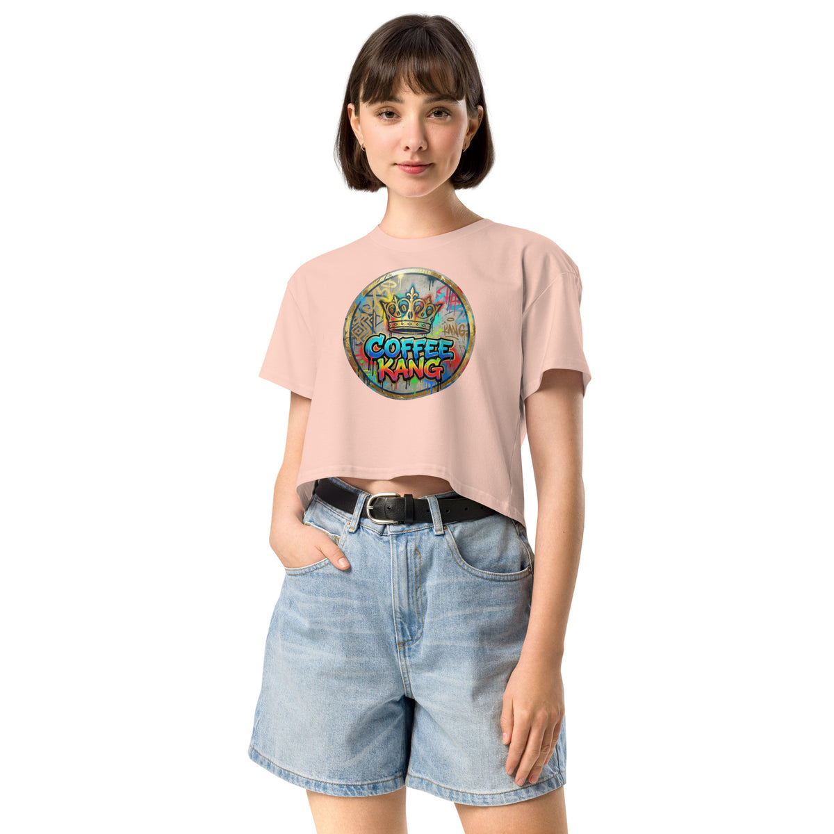 Combed cotton women&
