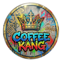 Coffee Kang