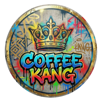 Coffee Kang