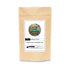 Mango fruit tea packaging featuring loose leaf flavored tea with a vibrant mango treat design.