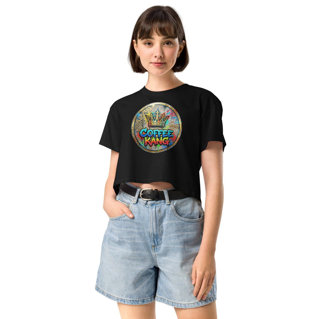 Combed cotton women&