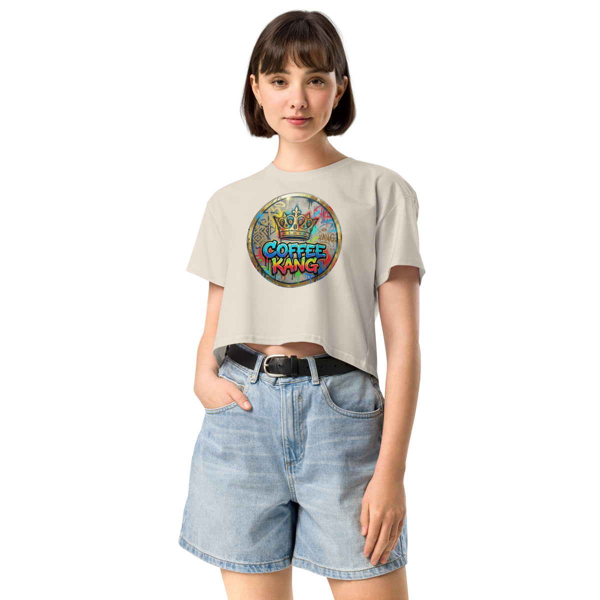 Combed cotton women&