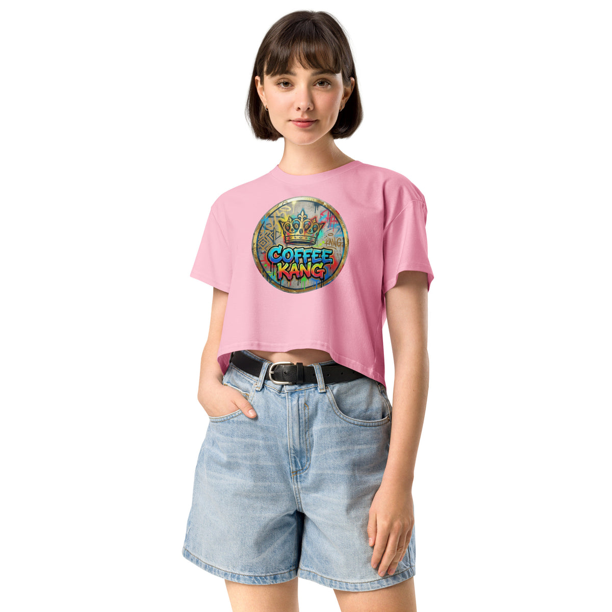 Combed cotton women&