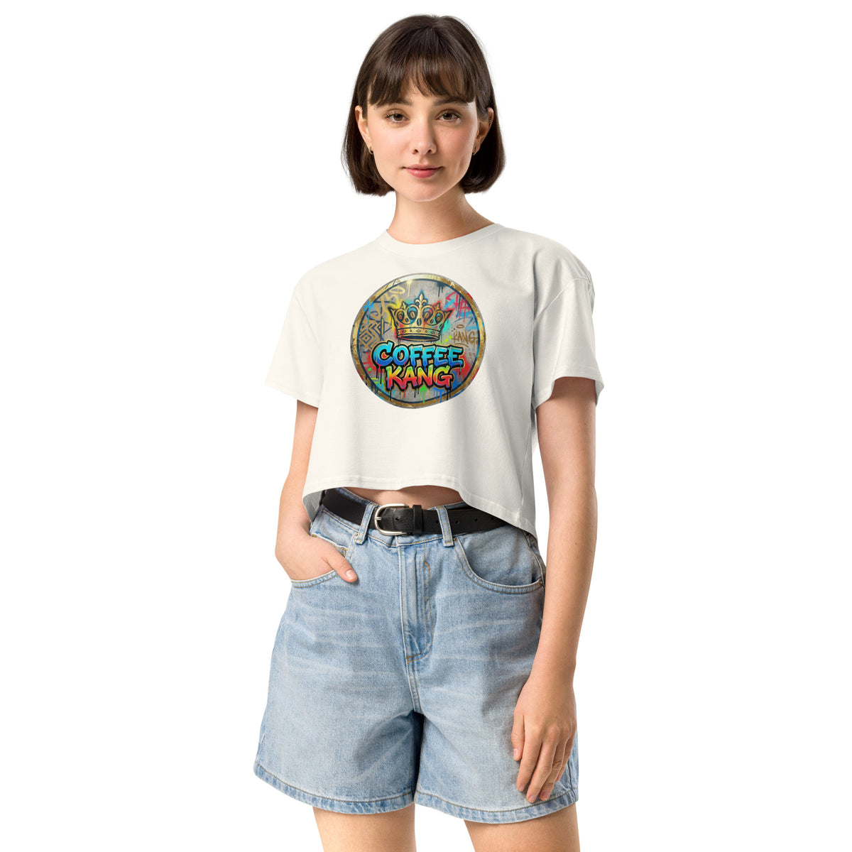 Combed cotton women&