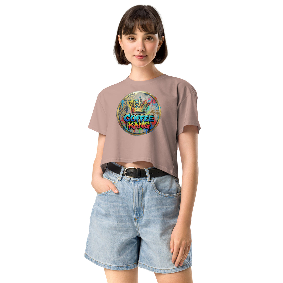 Combed cotton women&