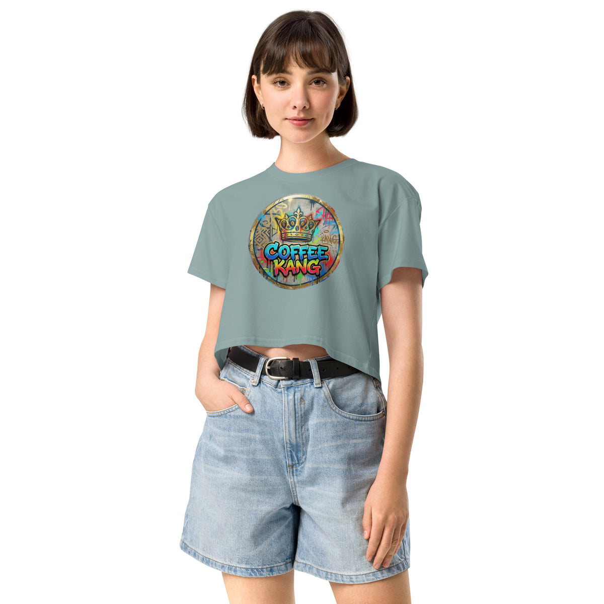 Combed cotton women&