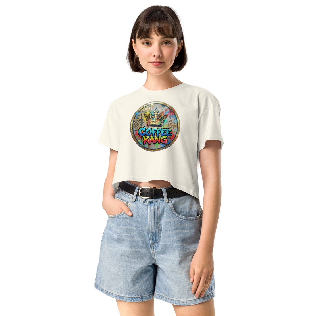Combed cotton women&