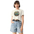 Combed cotton women&