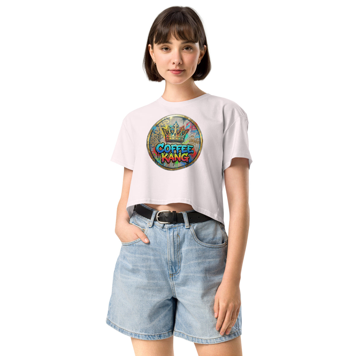 Combed cotton women&